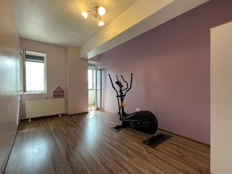 Exclusivitate- Tomis Nord, apartament 3 camere, bloc 2015, liber, loc de parcare - 19