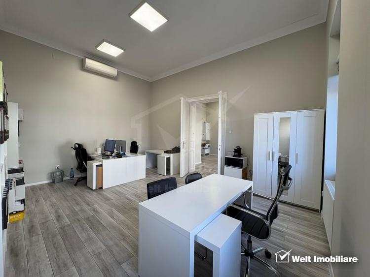 Apartament 2 camere ultracentral, ideal regim hotelier sau firma - 1