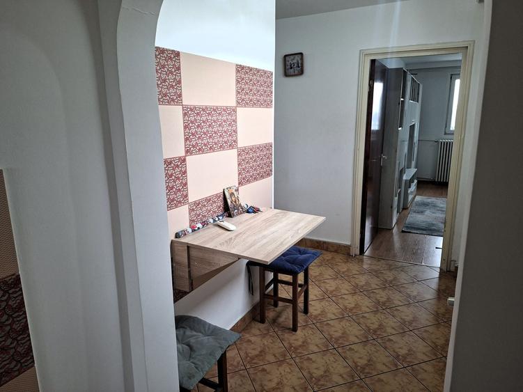 2 camere decomandate, mobilate, utilate, metrou - comision 0%! - 8