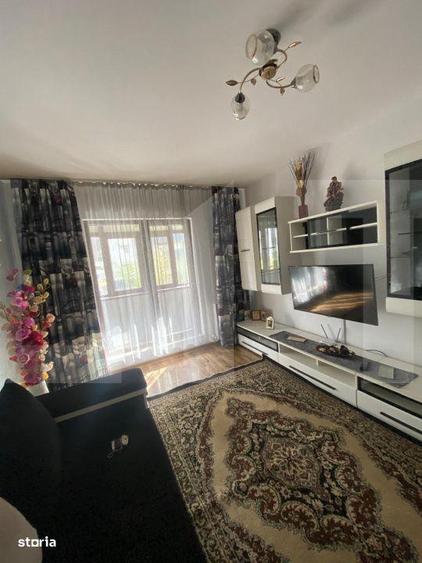 Apartament 3 camere decomandat | Bloc 2016 | 2 locuri parcare + boxa - 2