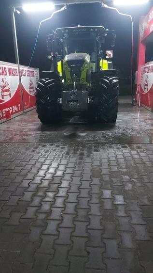 Ferma zootehnică funcțională, populată cu peste 200 capete bovine, aproape de Sâ - 12