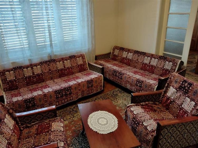 RECO Casa de vanzare in Alesd - 9