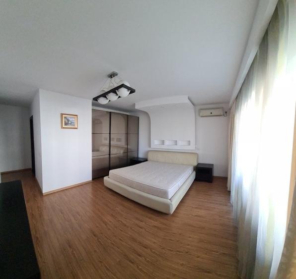 Apartament 3 camere zona Aviatiei - mobilat premium - PROPRIETAR - 4