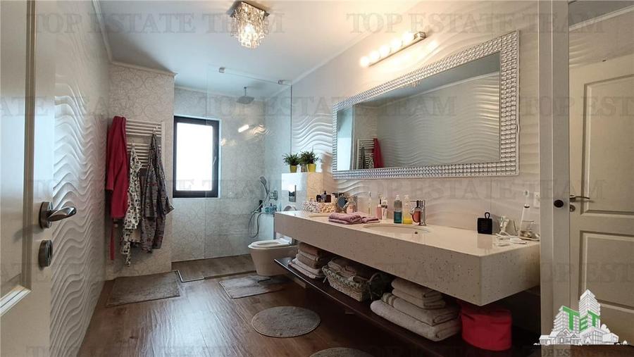 Vanzare Casa Individuala Otopeni - 20