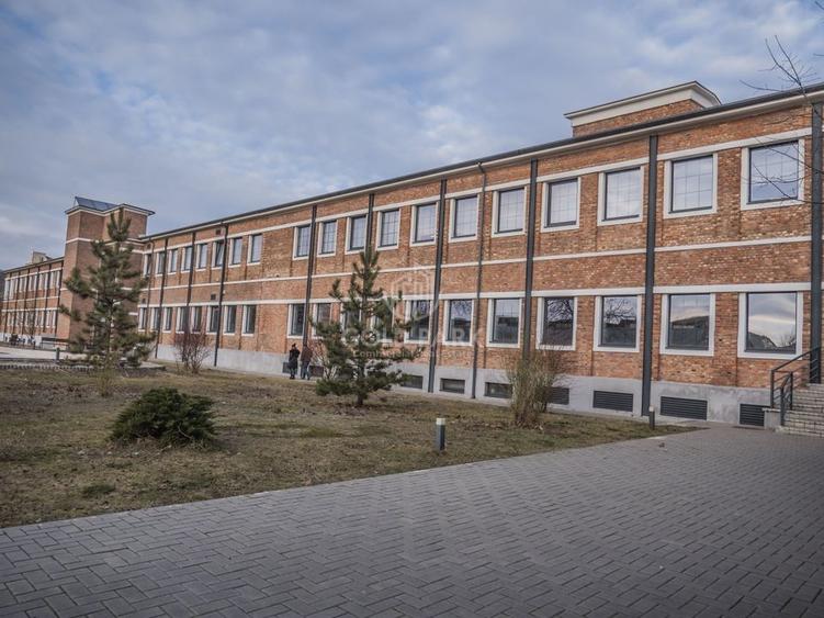 Sp. Birouri-0% COMISION-Cladire Clasa A-Suprafete de la 168-1,200 mp - 35