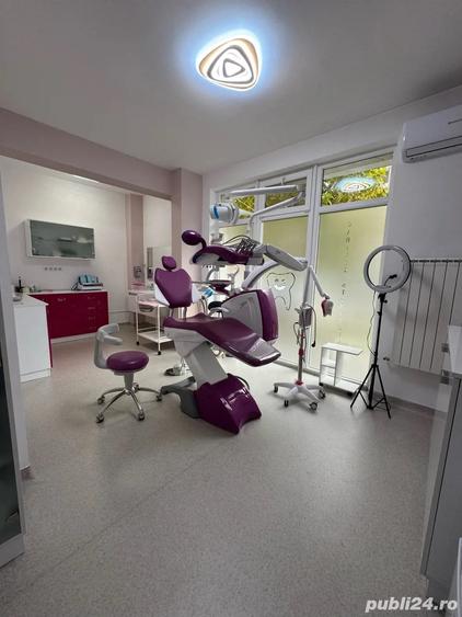cabinet stomatologic si radiologie dentara de vanzare - 4