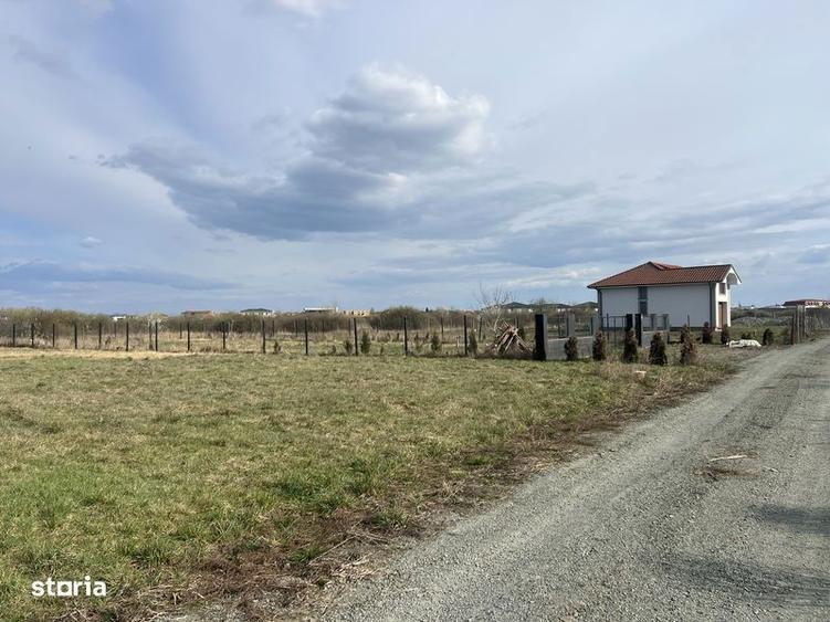 Teren Petre.Ispirescu - 1