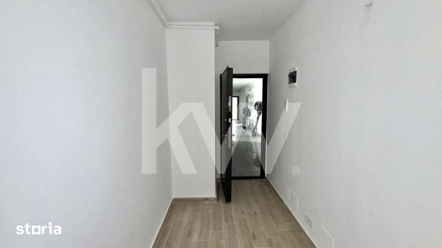 1000 /mp + TVA - Apartament NOU intabulat cu 2 camere - Predare - 2