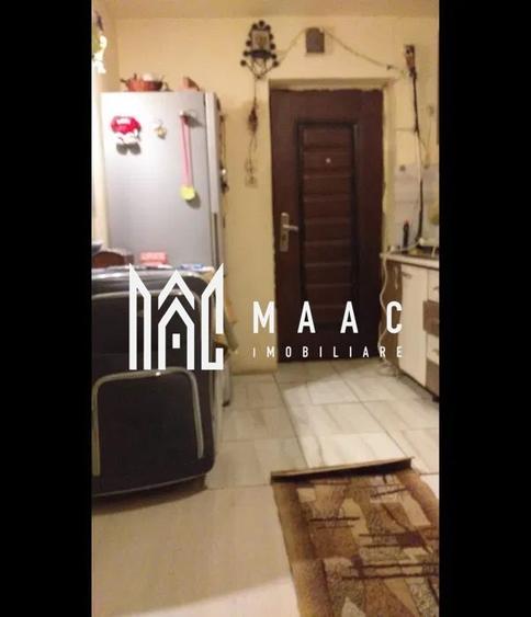 Garsoniera | Etaj 2 | 10 MP | Cisnadie - 2