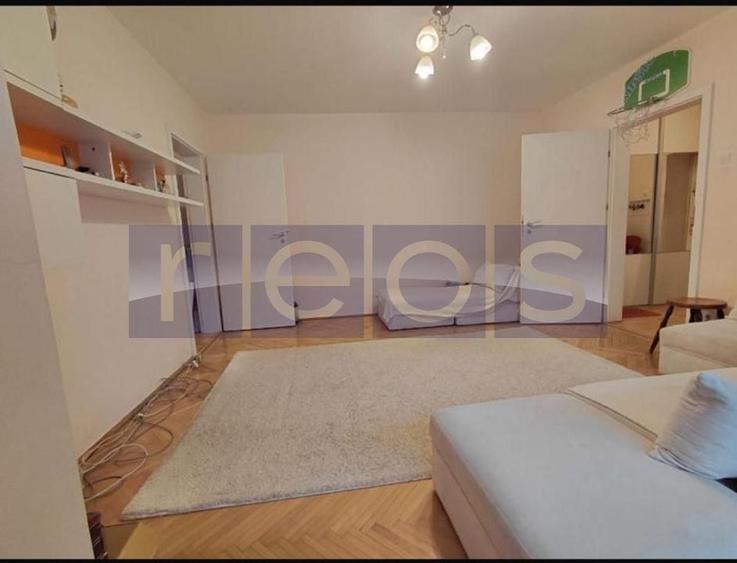 APARTAMENT 3 CAMERE | CAMPIA LIBERTATII | PARC IOR | ZONA VERDE | - 2