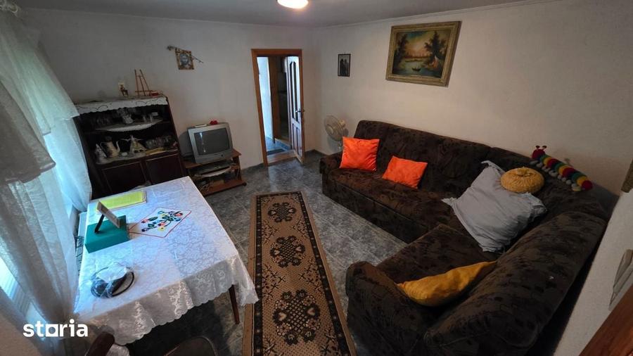 Casa Foc?ani Zona Pompieri str Cotesti Lic Auto - 8