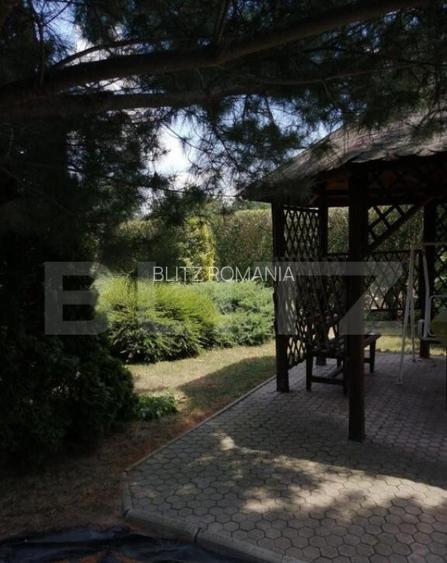 Casa 500 mp utili, 2.000 mp teren, in Chisoda