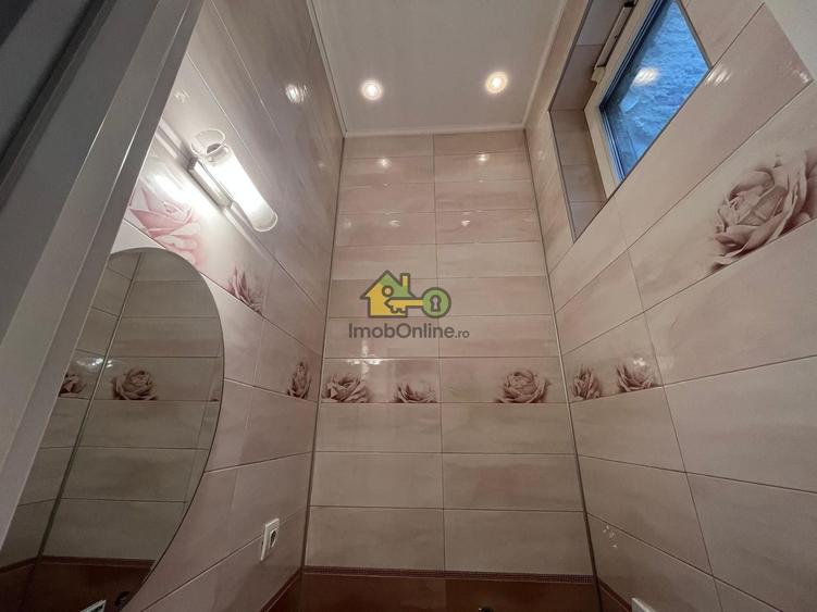 Apartament De Lux, 3 Cam., 130 Mp., Timisoara, Zona Elisabetin - 16
