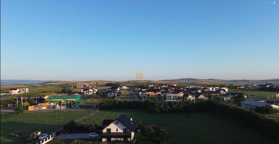 Teren Intravilan de 8271 mp Suceava Moara 0727817187 - 13