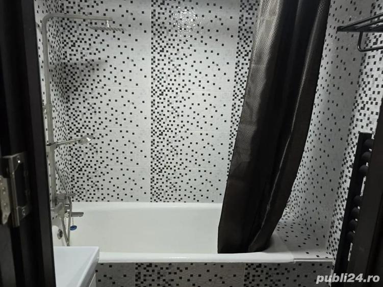 Garsoniera de inchiriat in cartierul Gheorgheni - 3