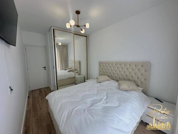 Apartament cu 3 camere de inchiriat in bloc nou , Prima Arena-Oradea - 2