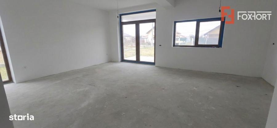 Duplex spatios cu 5 camere de vanzare, zona Mosnita Noua - 1