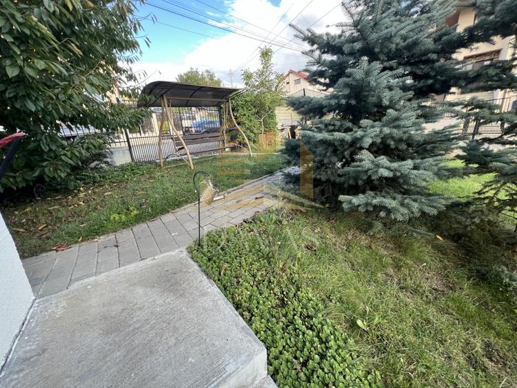 Duplex de vanzare | Dambul Rotund | Zona retrasa de la agitatia urbana - 4