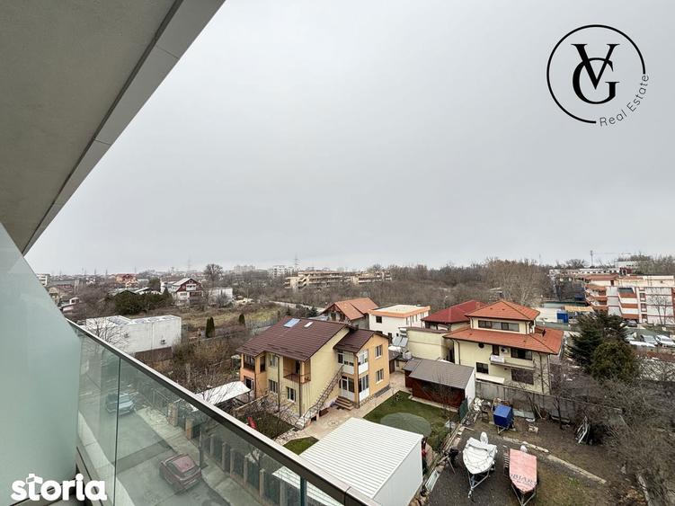 Studio - complex Alezzi Odyssey - Mamaia Nord - 5