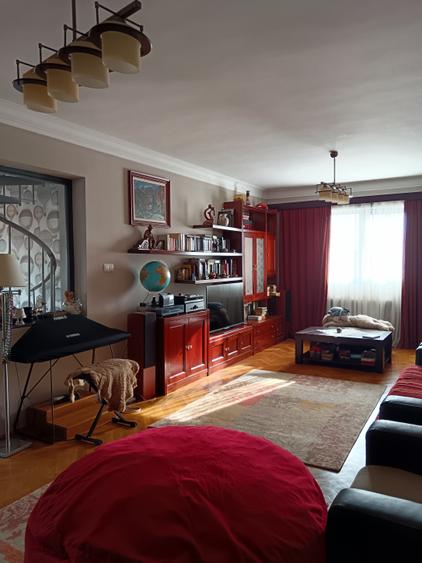 Casa de locuit, zona Santana - 2