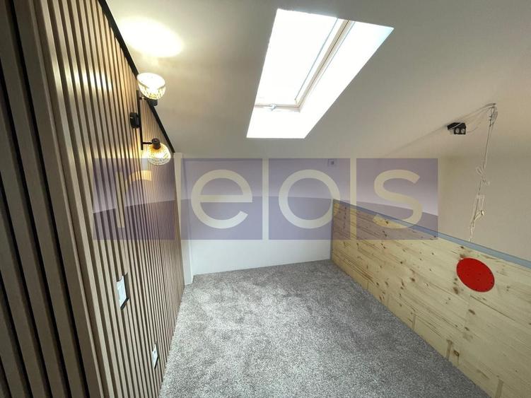 VANZARE CASUTA INTERBELICA RENOVATA DESIGN CONTEMPORAN 107MP MOSILOR FOISOR - 15