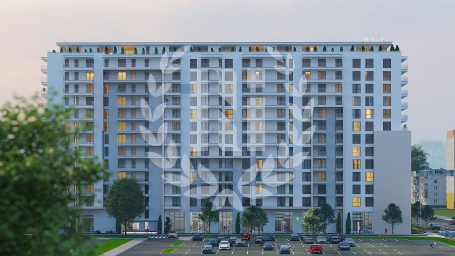 Apartament 3 camere Piata Sudului 79.81 mp utili - 10