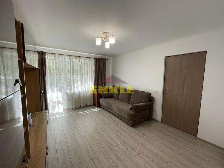 De inchiriat apartament cu 2 camere, zona Unirii - 2