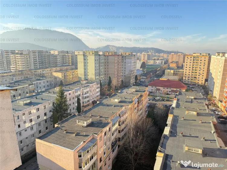 Apartament 3 camere, decomandat - zona Calea Bucuresti - 8