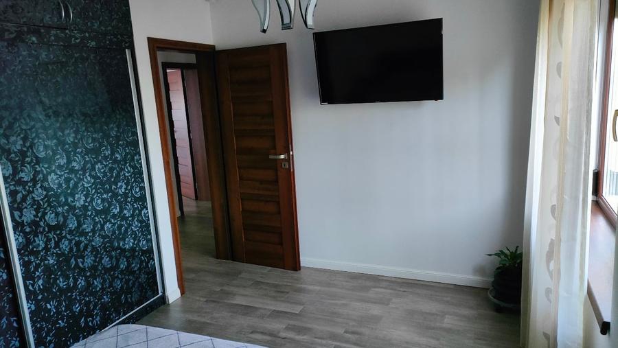 Casă individuală modernă, 107 mp utili, teren 670 mp, mobilată complet - 2