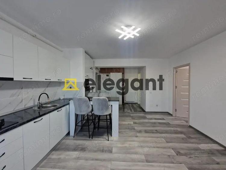 Prima inchiriere, LUX! 2 camere, bloc nou, AC, 1 Mai-ANL Parc - 7