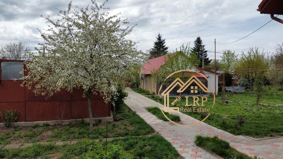 [DOMENIU PRIVAT] Vila deosebita in Inima Orasului Voluntari | Teren 2.500 mp | - 37