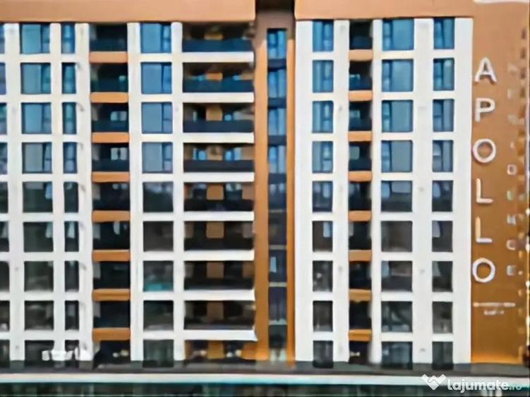 Berceni metrou biruintei studio etaj 9 - 1