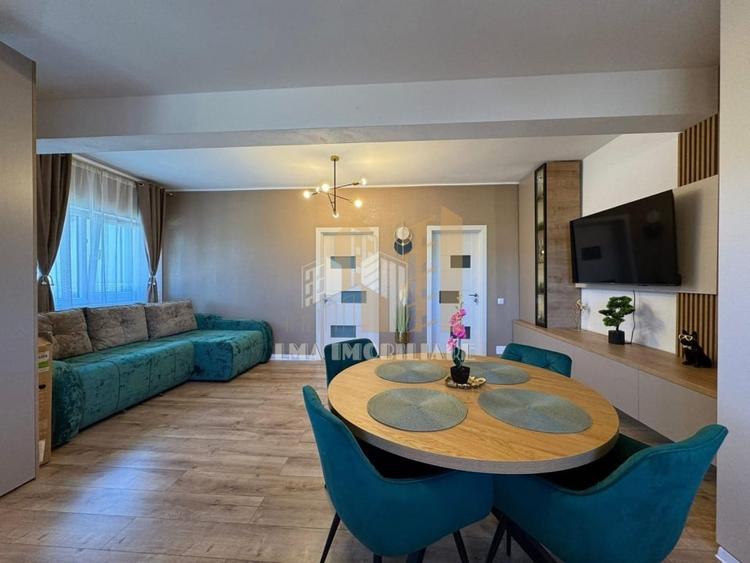 Apartament 2 camere  tip studio Sanpetru Brasov - 1