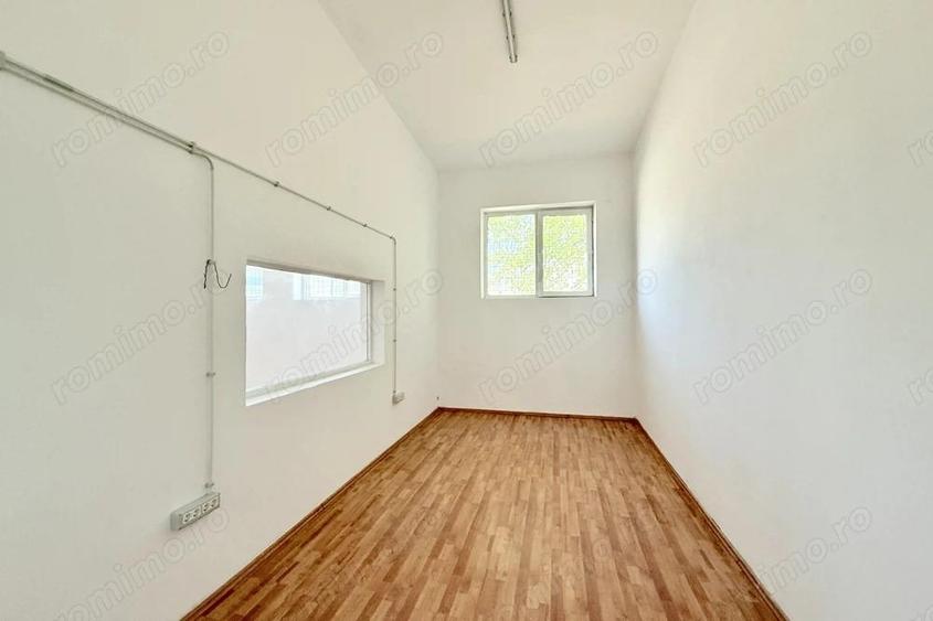 Hala industriala de produc?ie/depozitare Jilava, Str. Garii, 1797 mp - 10