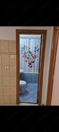 Apartament cu 2 camere decomandat în Mărăței