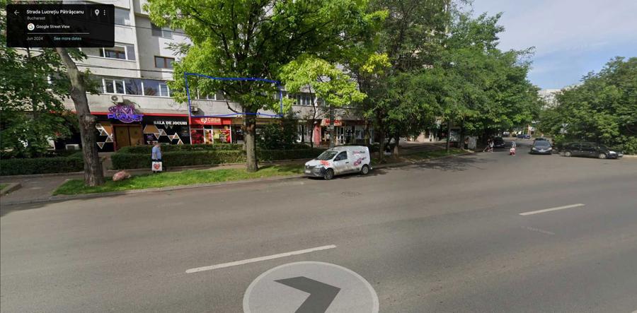 Inchiriez apartament 3 camere - 75mp - pozitie excelenta - sediu firma - 3