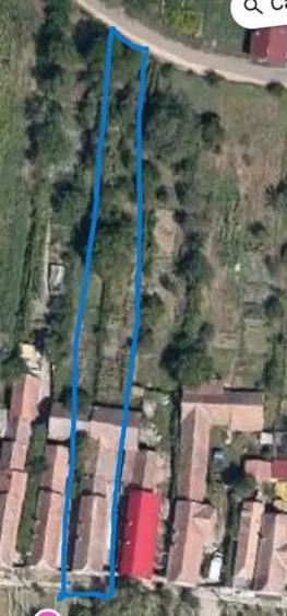Locuin?a ideala pentru via?a rurala sau turism Dane?, Mure? - 8