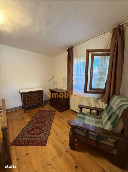 CASA DE INCHIRIAT | PLAN PARTER | CALEA ADEVARULUI | ORADEA - 6