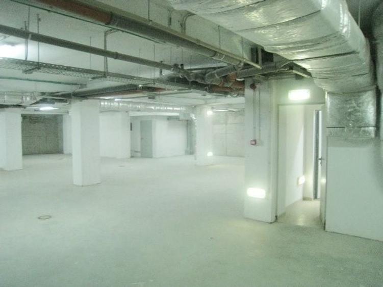 Comision 0! Spatii birouri/clinica in zona Expozitiei - 210 si 333mp - 22