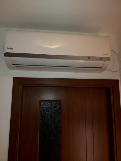 Inchiriere 3 camere Parcul Crangasi vedere Lacul Morii - 14