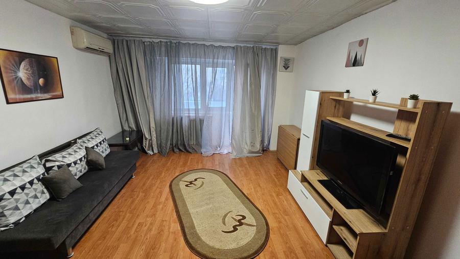 Garsoniera 42mp Unirii /Nerva Traian - 1