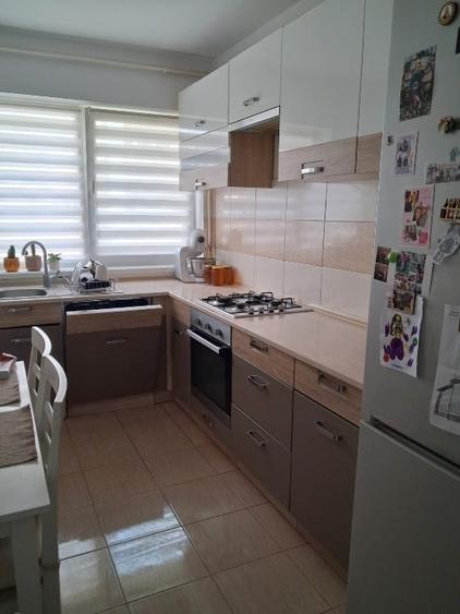 Apartament 2 camere, Subcetate Sanpetru, 60mp - 9