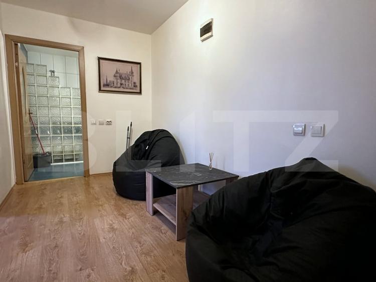EXCLUSIV! Apartament 4 camere, 125 mp utili, parcare, strada Stejarului - 12