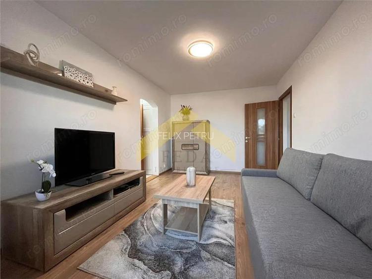 Apartament 3 camere de inchiriat Micalaca, zona Miorita