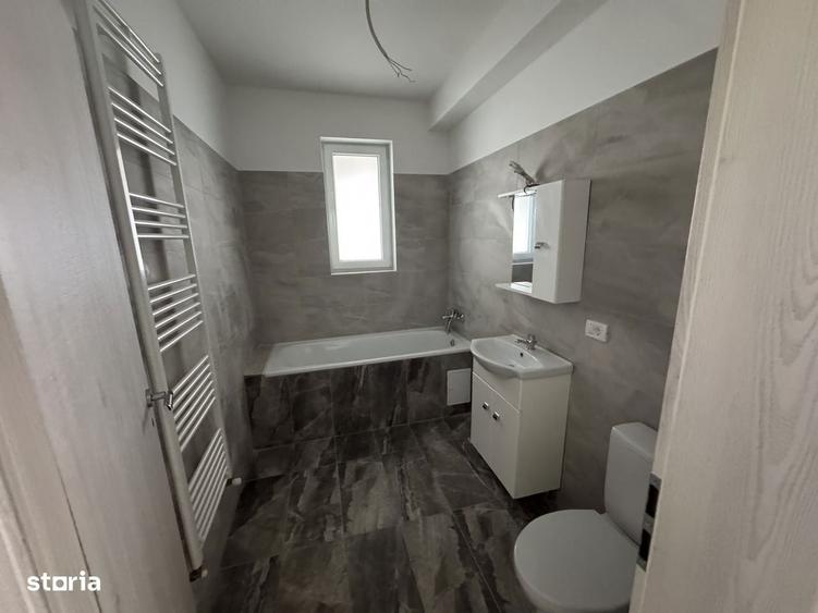 Apartament PREMIUM cu 2 Camere la Parter - 54mp - Giroc - 4