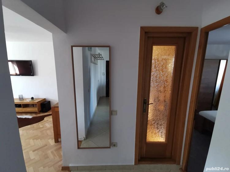 Inchiriere ap 2 camere decomandate Cluj Zorilor capat Obs - proprietar - 3