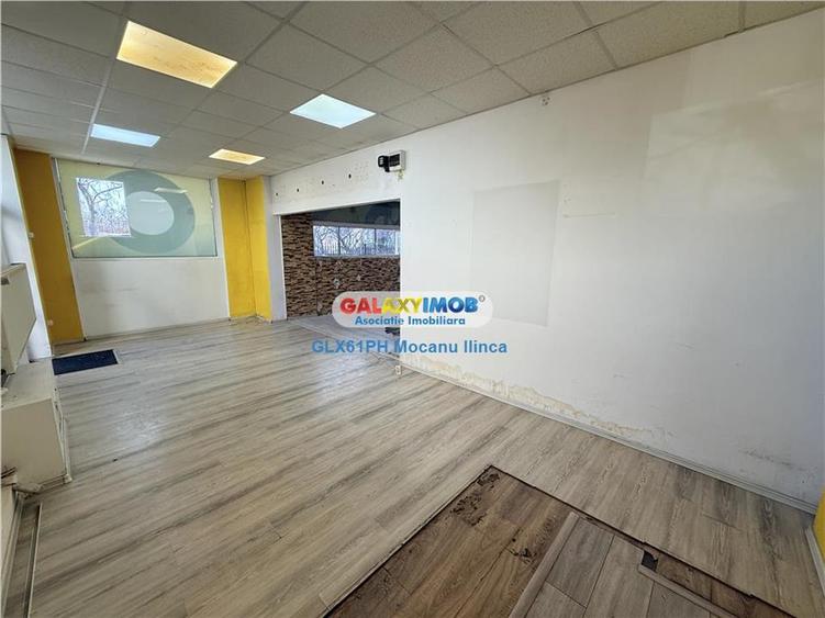 Inchiere spatiu comercial, Ploiesti, Marasesti - 3