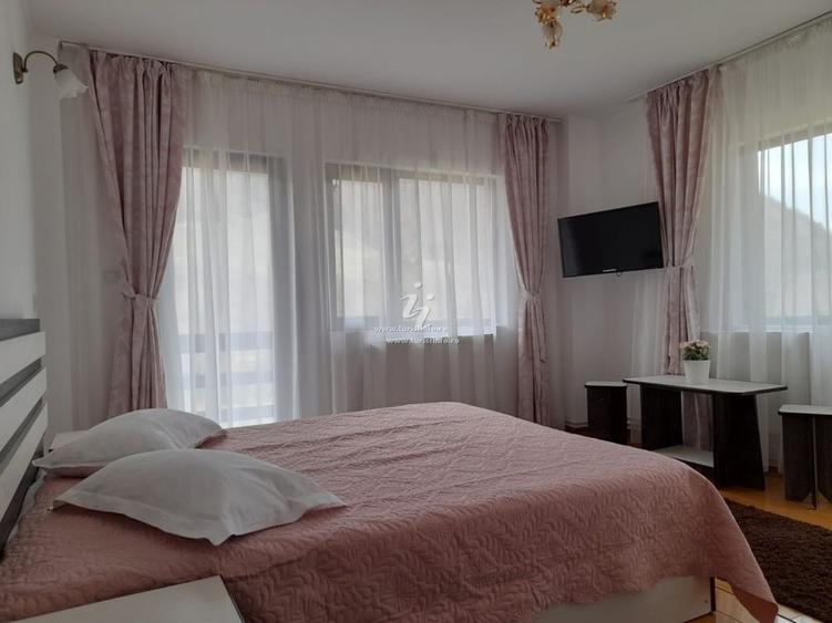 Vand Pensiune Satic - 5