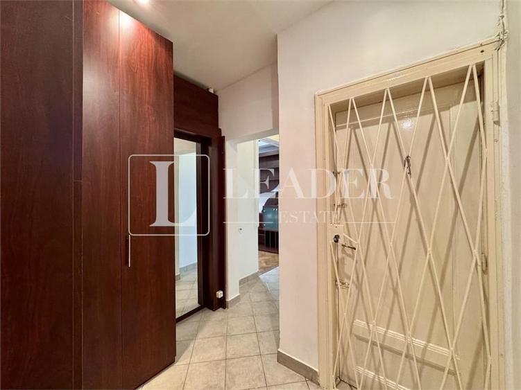 Ultracentral Armeneasca Mosilor | Apartament 4 camere pentru birouri sau locuit - 15