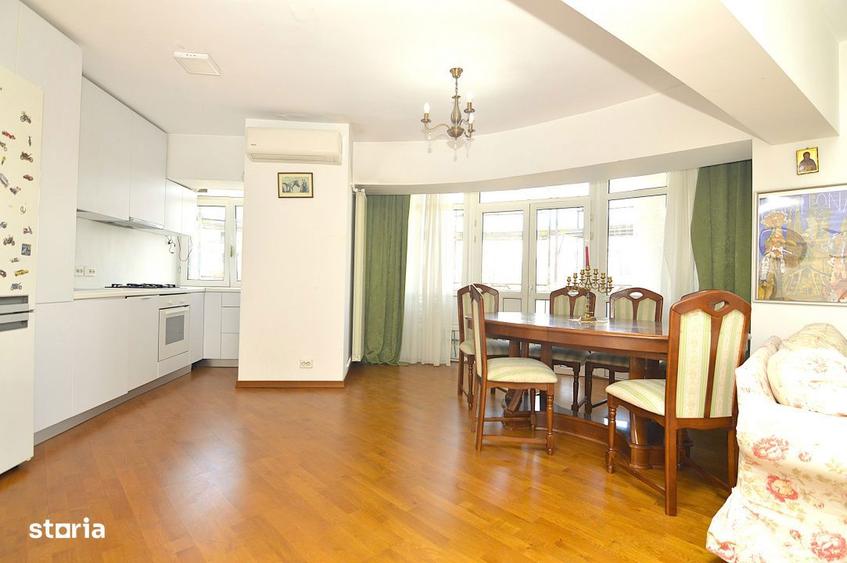 VANZARE APARTAMENT 3 CAMERE UNIRII - NERVA TRAIAN-BLOC LOTO - 19